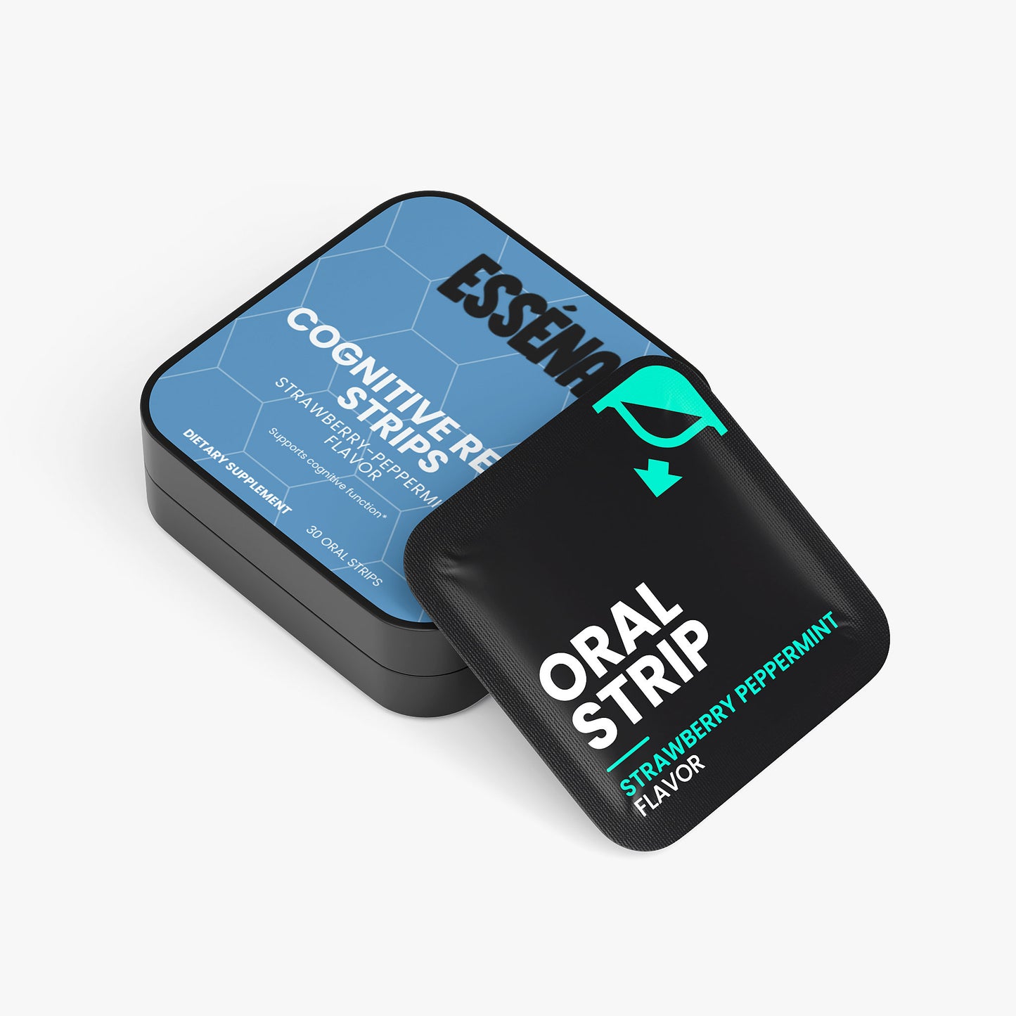 Cognitive Relax Strips