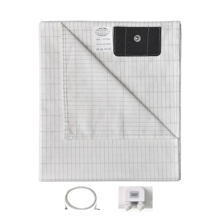 Earthing & Grounding Sheets