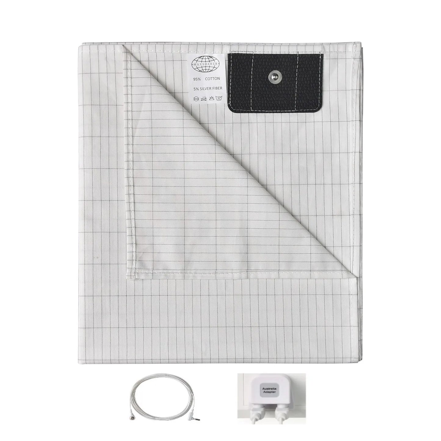 Earthing & Grounding Sheets