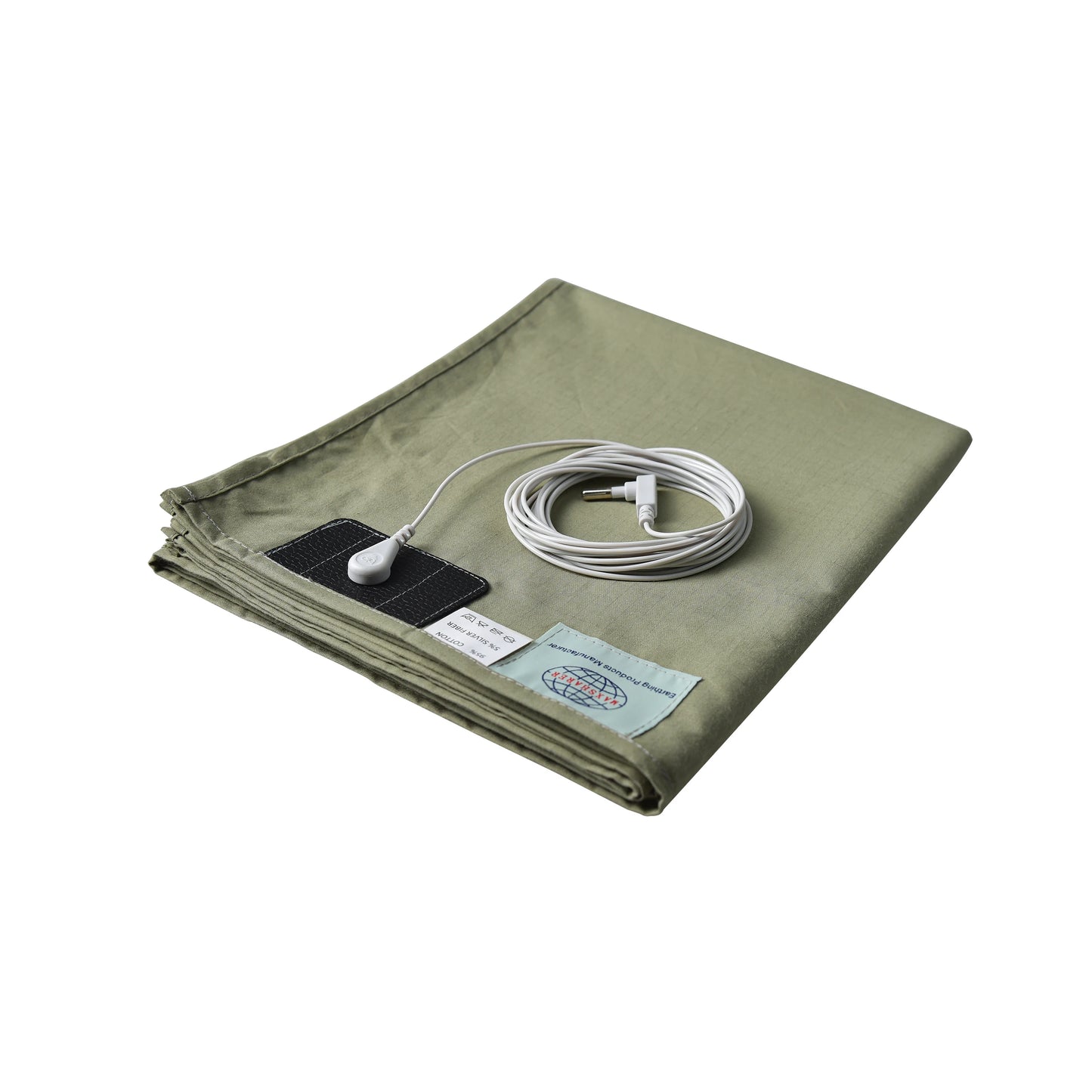 Earthing & Grounding Sheets