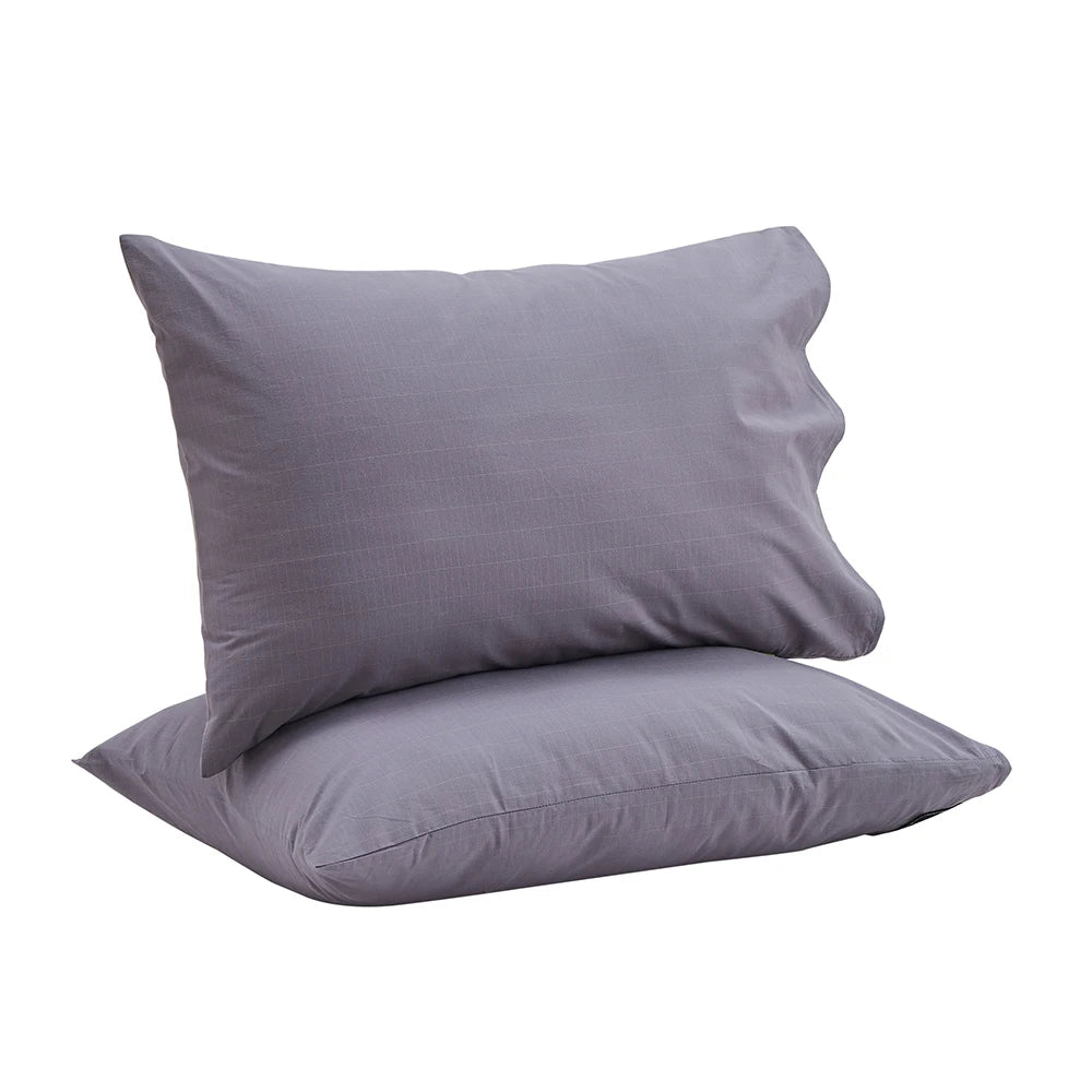 Earthing & Grounding Pillowcase