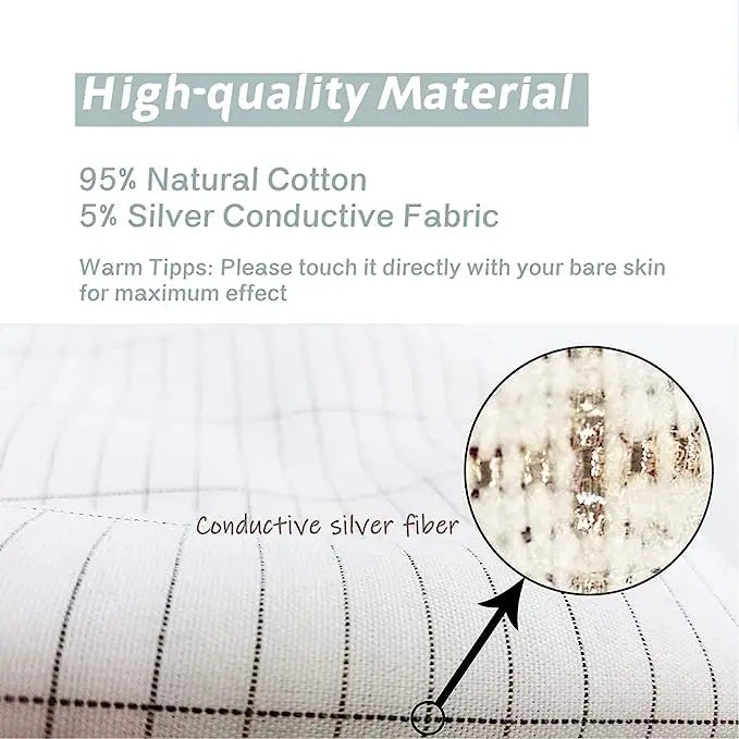 Earthing & Grounding Sheets
