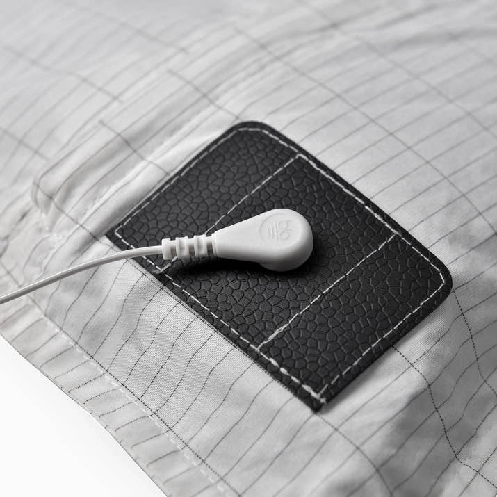 Earthing & Grounding Sheets