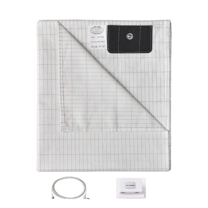 Earthing & Grounding Sheets