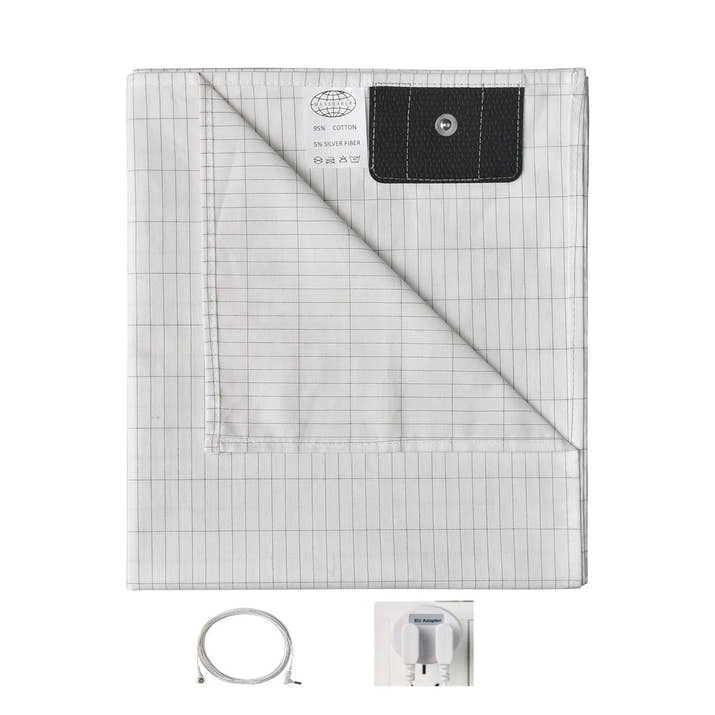 Earthing & Grounding Sheets