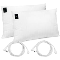 Earthing & Grounding Pillowcase
