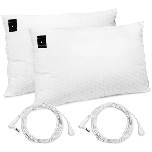 Earthing & Grounding Pillowcase