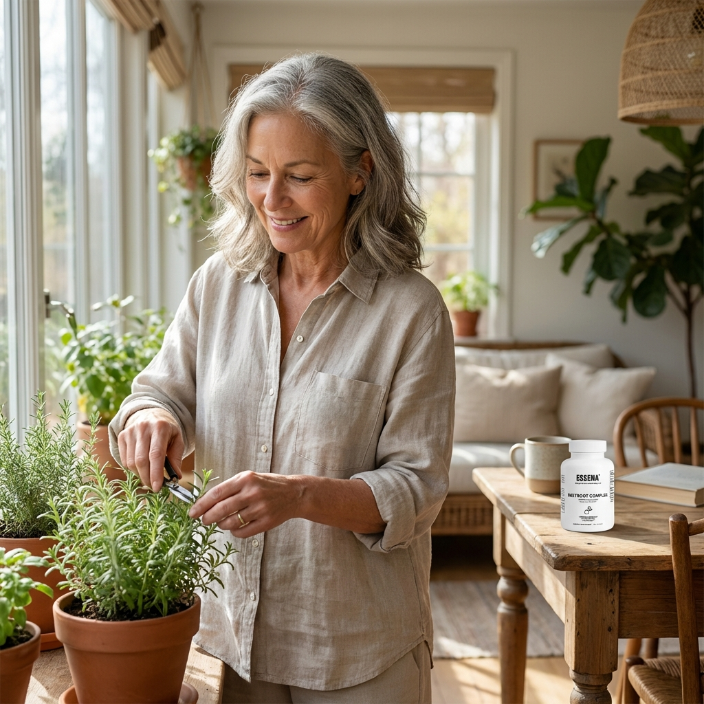 Essena Beetroot Complex