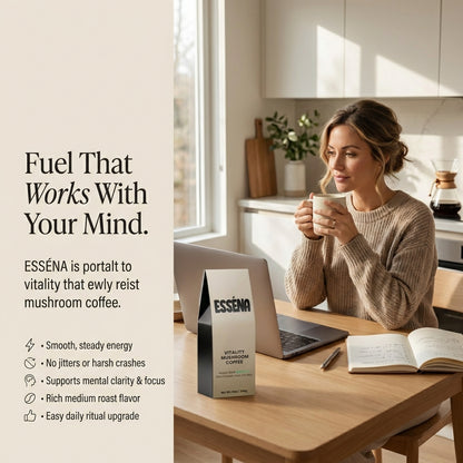 Vitality Executive Blend