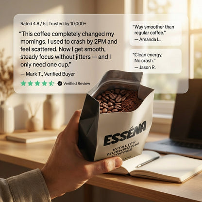 Vitality Executive Blend