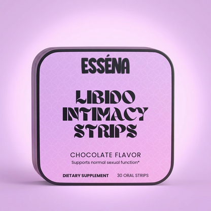 Libido Support Strips