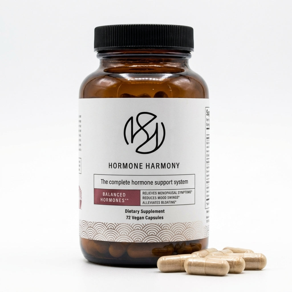Hormone Harmony