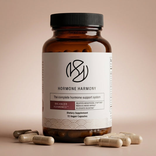 Hormone Harmony