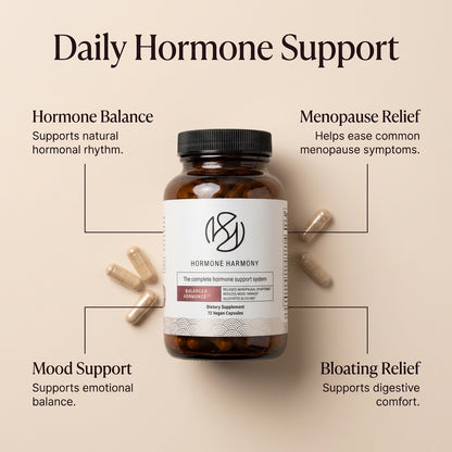 Hormone Harmony