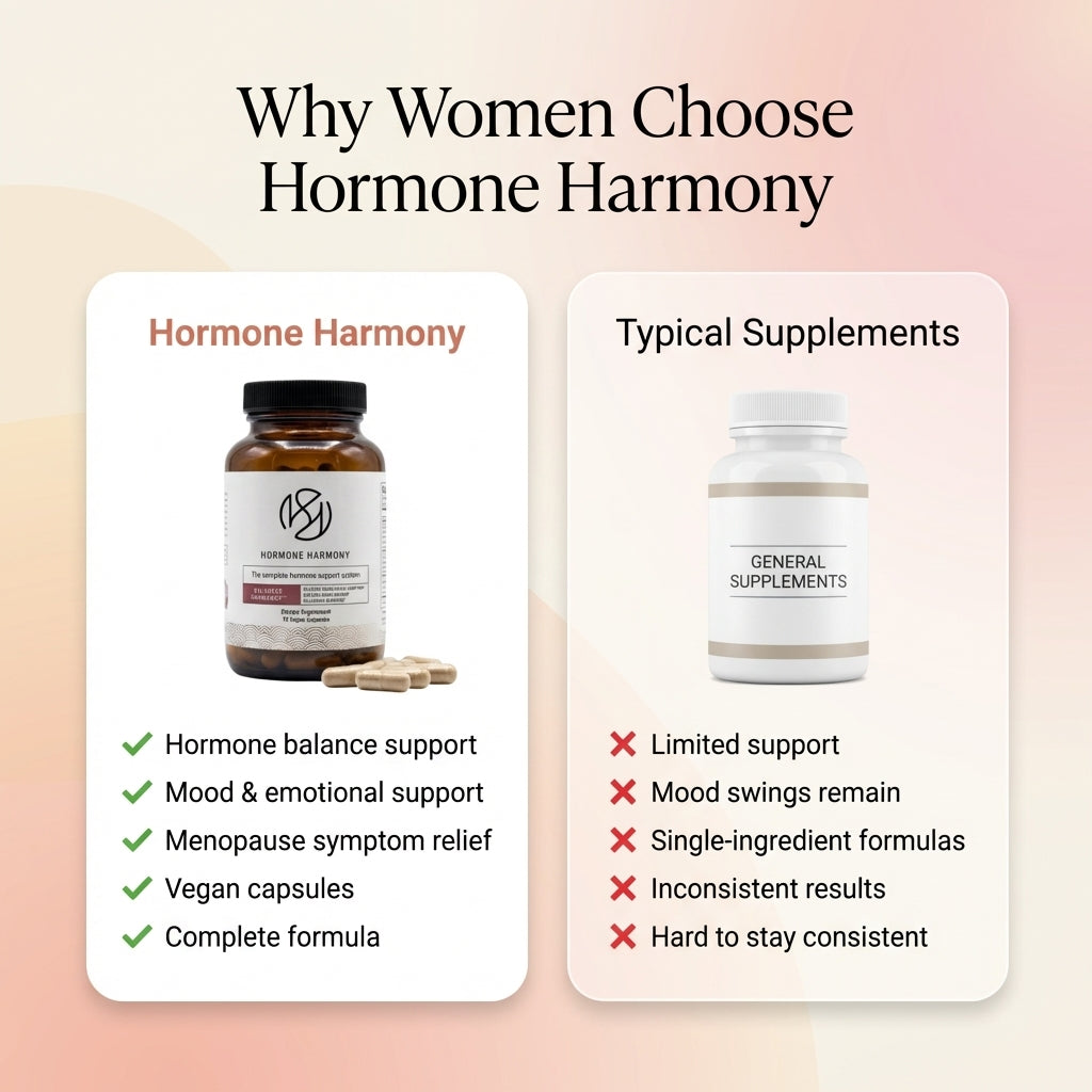 Hormone Harmony