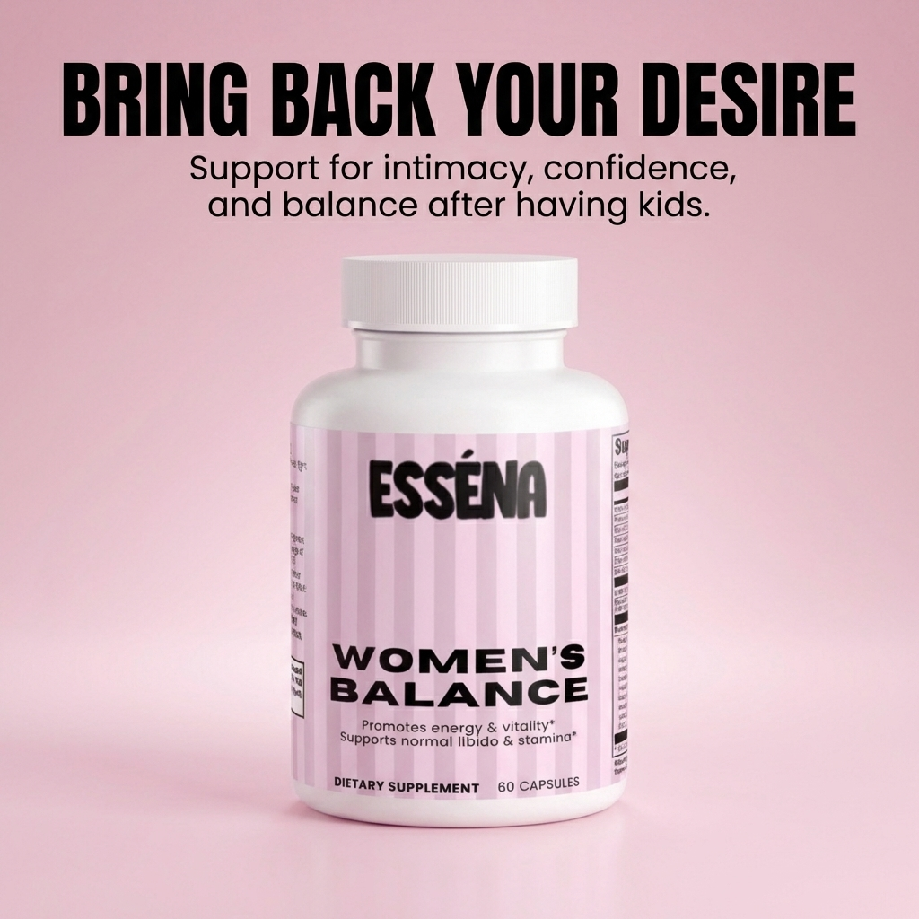 Women's Balance